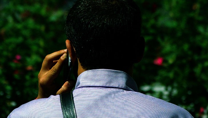 Като го арестували, той обяснил, че бил "афектиран" Като го арестували, той обяснил, че бил "афектиран"