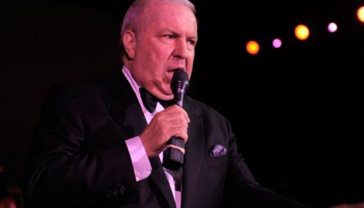 На 72-годишна възраст почина Франк Синатра-младши На 72-годишна възраст почина Франк Синатра-младши