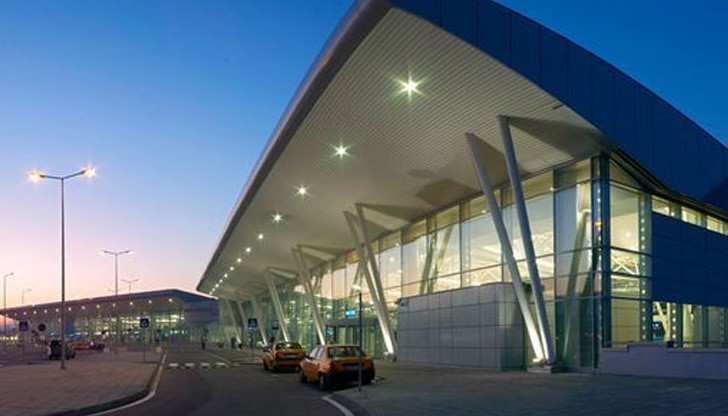 Полиция е отцепила района Полиция е отцепила района