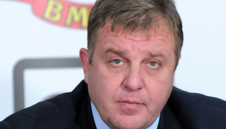 Утвърждаване на кандидатурата на Каракачанов ще стане на 17 април Утвърждаване на кандидатурата на Каракачанов ще стане на 17 април