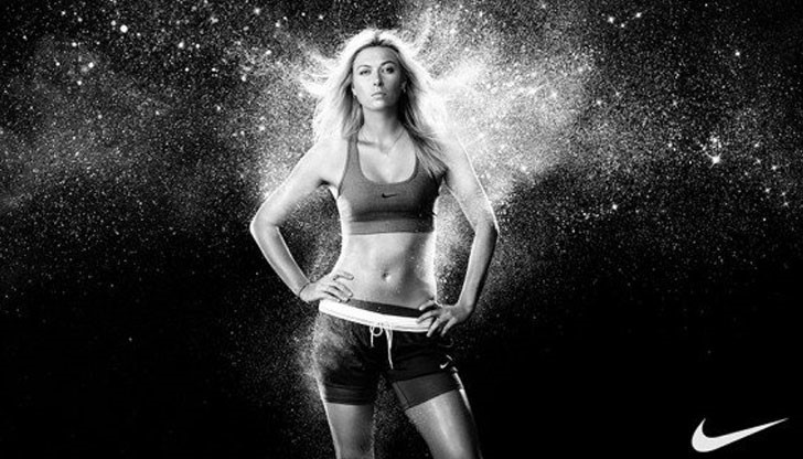 Шарапова призна, че от десет години по предписание на семейния си лекар е взимала милдронат