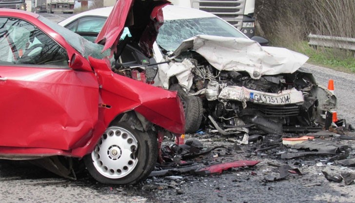 Пострадалите са Дюк и Джоана Нуамеруе, брат и сестра, световни шампиони по кик бокс и таекуон-до Пострадалите са Дюк и Джоана Нуамеруе, брат и сестра, световни шампиони по кик бокс и таекуон-до