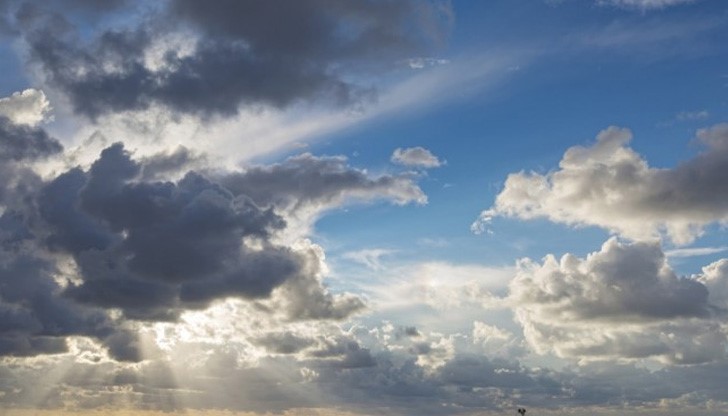 Ще духа слаб, след обяд до умерен вятър от запад-югозапад Ще духа слаб, след обяд до умерен вятър от запад-югозапад