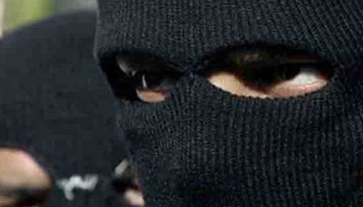 Охраната е била обезвредена Охраната е била обезвредена