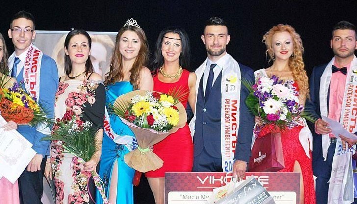 Право на участие имат всички студенти на Русенски университет “Ангел Кънчев” Право на участие имат всички студенти на Русенски университет “Ангел Кънчев”