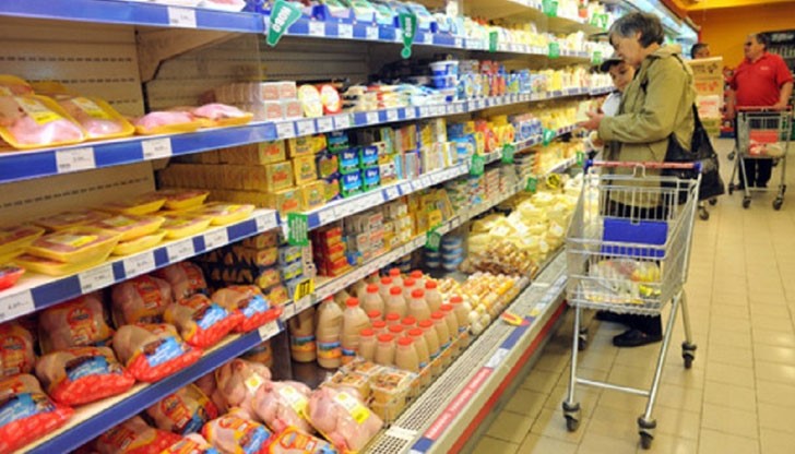 Технологията на "умната" опаковка най-вероятно ще бъде внедрена в ЕС за 2-3 години Технологията на "умната" опаковка най-вероятно ще бъде внедрена в ЕС за 2-3 години