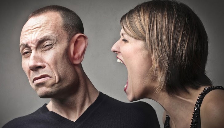 Жените могат да бъдат и много лоши и гадни Жените могат да бъдат и много лоши и гадни