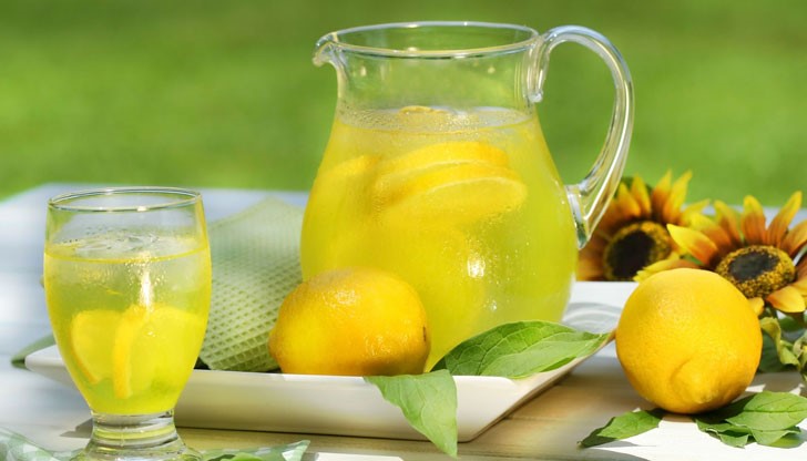 14-дневна диета с лимони