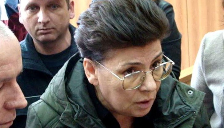 Прокурор Румен Попов съобщи, че след шестте убийства е трябвало да има и други