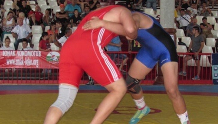 И четиримата ни представители в класическия стил загубиха И четиримата ни представители в класическия стил загубиха