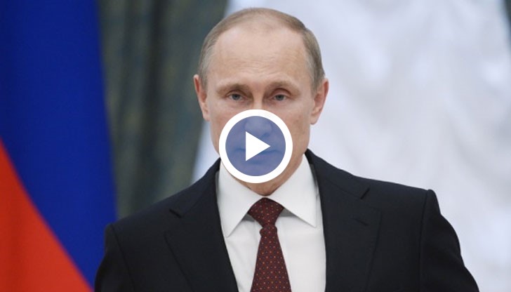 Ванга предсказала „Осмият“ – това е Путин?!