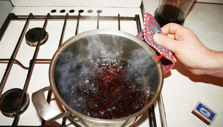 Вълшебните свойства на Кока-колата Вълшебните свойства на Кока-колата