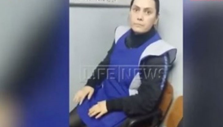 Бобокулова е била „подтикната” да извърши престъплението?