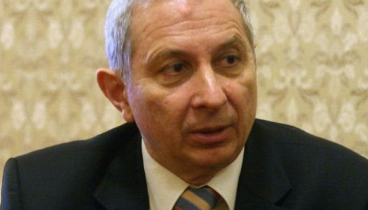 В благотворително събитие превърна 70-ия си юбилей проф. Огнян Герджиков В благотворително събитие превърна 70-ия си юбилей проф. Огнян Герджиков