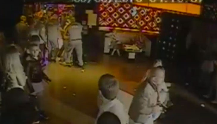 Днес Кирил не помни нищо от фаталната нощ