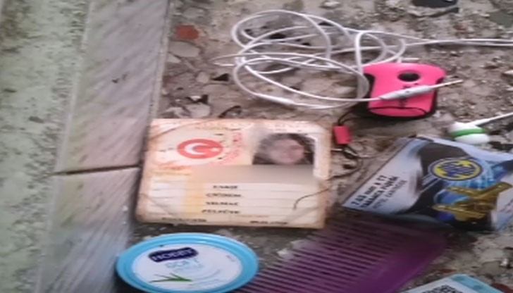 Едната жена е участвала в атентата срещу турския президент Реджеп Ердоган, на 14 май 2010 година