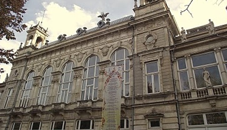 Проектът "Театър за пътешественици" е идея на агенцията и ще се осъществи съвместно с Русенския театър Проектът "Театър за пътешественици" е идея на агенцията и ще се осъществи съвместно с Русенския театър