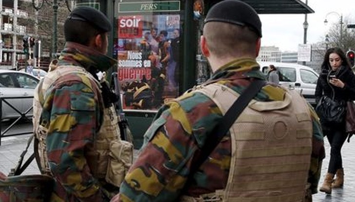 Много българи, които живеят или са по работа там, се тагват, че са в безопасност