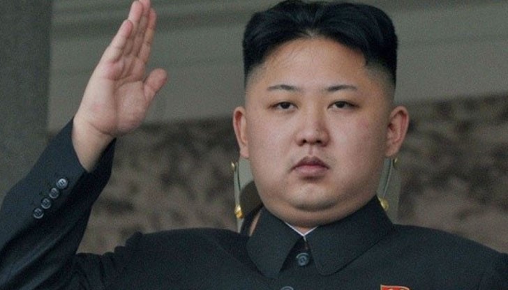 САЩ и президентът на Южна Корея Пак Гън Хе ще бъдат наказани САЩ и президентът на Южна Корея Пак Гън Хе ще бъдат наказани