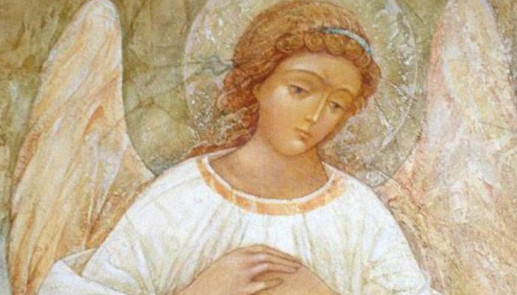 Който иска да узнае дали има до него ангел-хранител и пазител, нека се вгледа дали може да открие някой от седемте белега за присъствието му