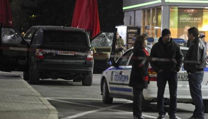 Стрелбата по Русия организирана от конкурента му в търговията с женска плът - Темерута