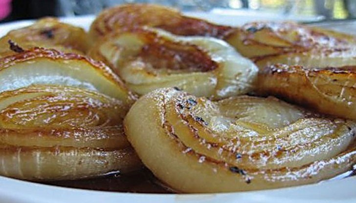 Природното лекарство лук ще ви помогне при лечението на различни заболявания