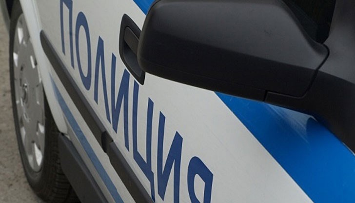 Надка Методиева е набутана във "Фолксваген Голф" в 1 часа Надка Методиева е набутана във "Фолксваген Голф" в 1 часа