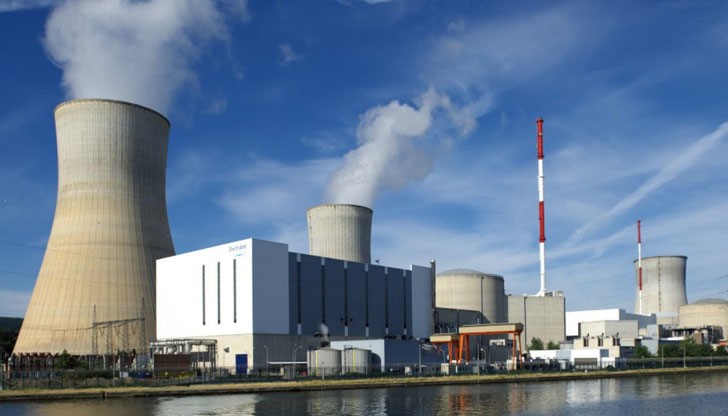 Мерките за сигурност в Белгия са доведени до последното най-високо ниво Мерките за сигурност в Белгия са доведени до последното най-високо ниво