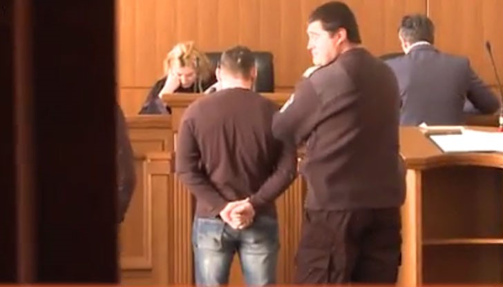 Задържаният по искане за екстрадиция в САЩ Недев е разследван по осем обвинения