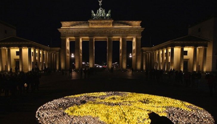 Над 90 български общини са потвърдили, че ще се включат в "Часът на Земята"