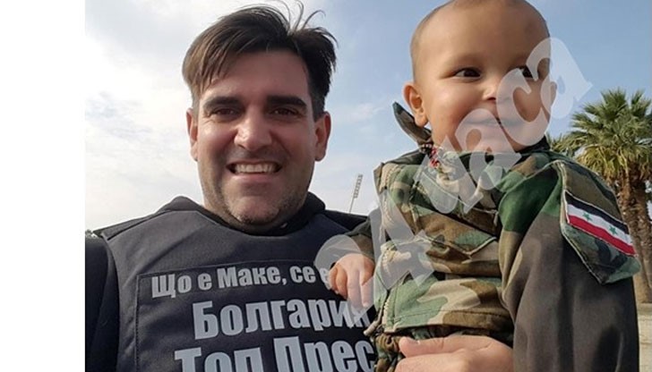 Анзов е ранен в ръката от снаряд, който паднал на 100 метра от него Анзов е ранен в ръката от снаряд, който паднал на 100 метра от него