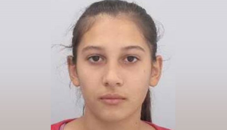 Момичето е в неизвестност от 11.03.2016 г. Момичето е в неизвестност от 11.03.2016 г.