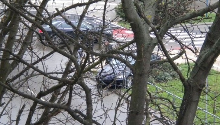 Според живеещите в района тук непрекъснато стават инциденти