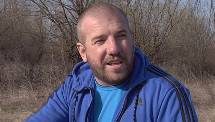 Ако сега се случи същото нещо, пак ще реагирам така. Даже двойно по-силно и ще ядат бой