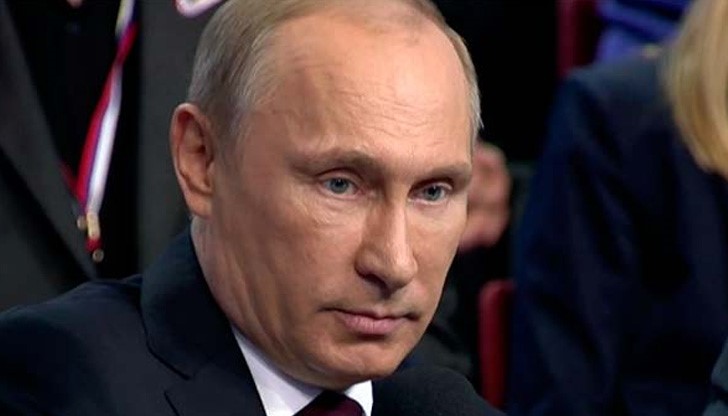Руският бизнес, както и останалите партньори са съгласни, заяви Путин