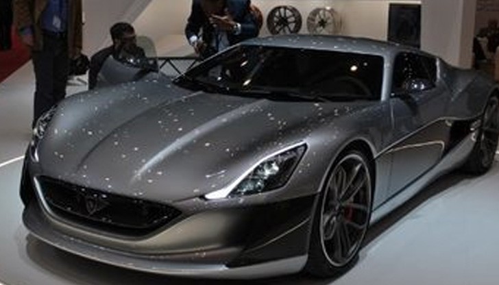 Българскатата дизайнерска компания "Вилнер" е разработила дизайна на интериора