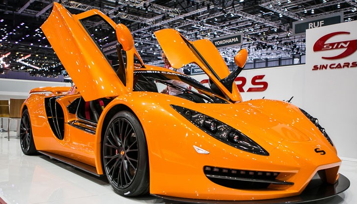 Конструктор на машината е Росен Даскалов - бизнесмен от Русе Конструктор на машината е Росен Даскалов - бизнесмен от Русе