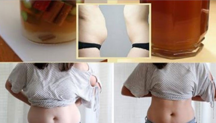 Препоръчително е да използвате този метод за топене на мазнини през почивните дни Препоръчително е да използвате този метод за топене на мазнини през почивните дни