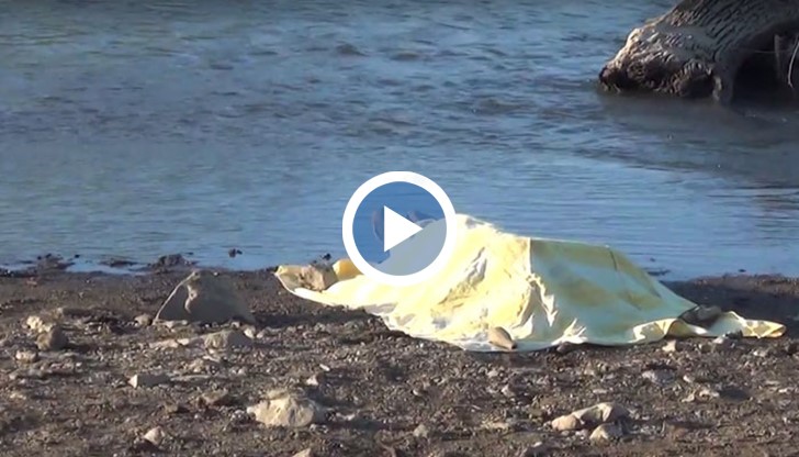 Според полицията обаче няма данни за насилствена смърт на жената