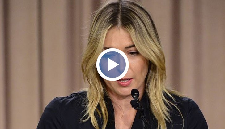 Мелдоният е широко употребяван от руските атлети, но Шарапова не е знаела, че е забранен