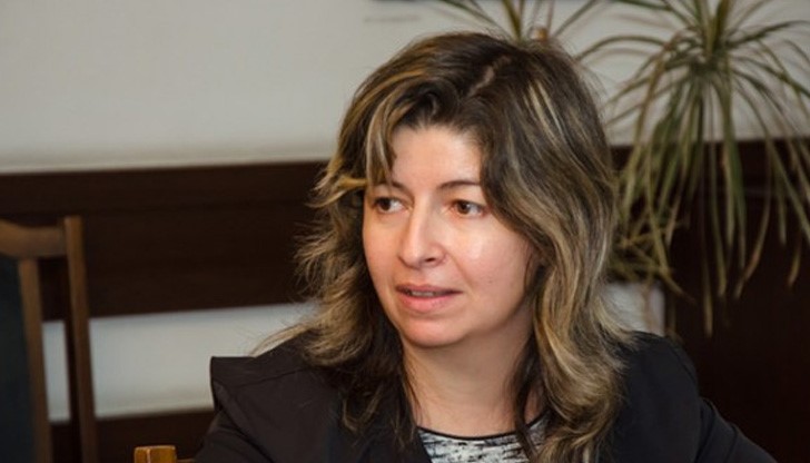 По неофициални данни, доцент Бойка Чернева е изразила несъгласие с реформите в МВР