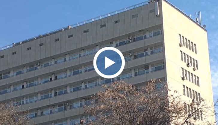 Русенските лекари се оплакаха и от бумащината, с която все по-трудно се справят