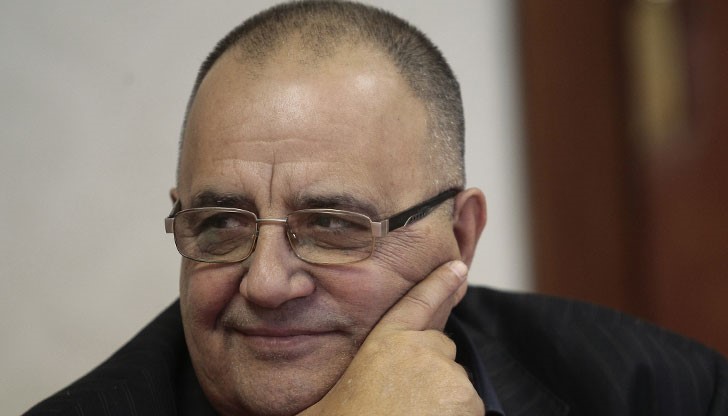 Вероятно съм настинал в Москва, където на 24 февруари в руската Държавна дума открихме много интересна изложба