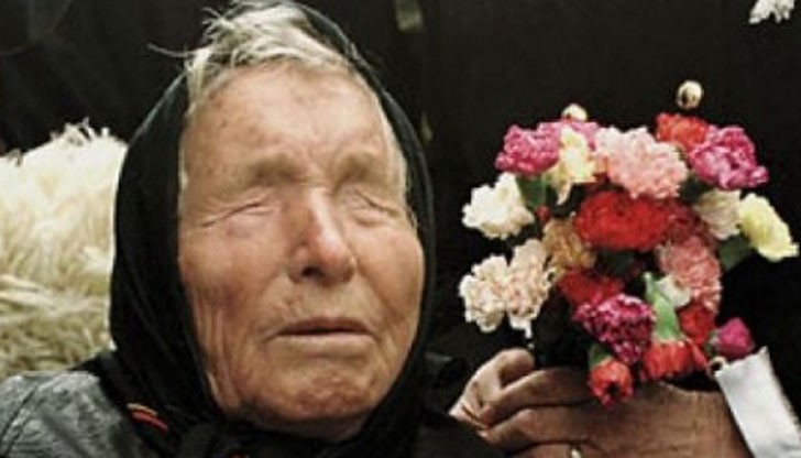 Баба Ванга е оставила една изключително ефективна рецепта за здрава кожа на лицето Баба Ванга е оставила една изключително ефективна рецепта за здрава кожа на лицето