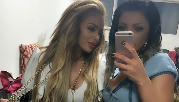 Наблюдателните потребители на социалната мрежа, не й простиха... Наблюдателните потребители на социалната мрежа, не й простиха...