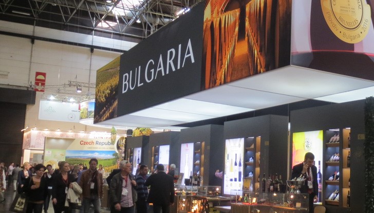 Интересът към българските вина е изключително голям, като нашите изби сключват договори за поръчки