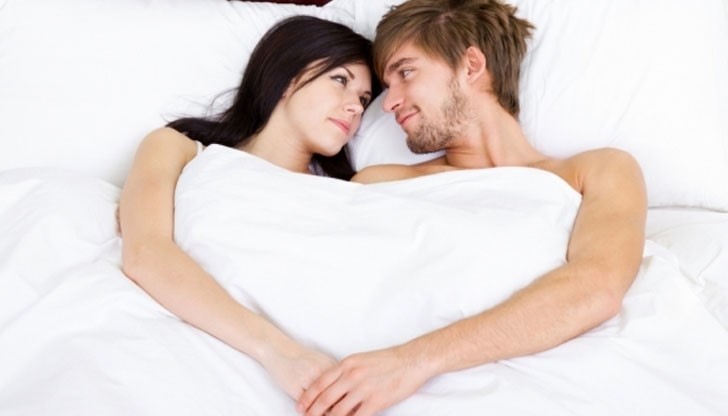 Разведени споделят, че сексът с бившия може да успокои психологическата болка от раздялата
