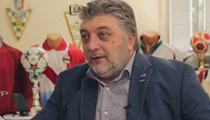 Дъщеря му Галина разкри това в дълго послание във Фейсбук