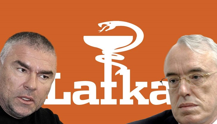 Причината за затварянето на аптеките е понеже Марешки дължи пари за лекарства на "Софарма" Причината за затварянето на аптеките е понеже Марешки дължи пари за лекарства на "Софарма"