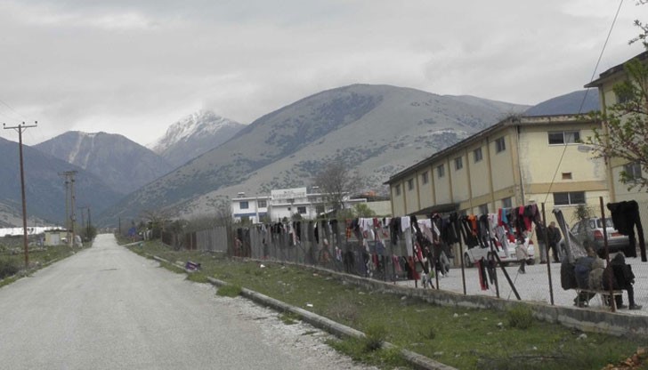 След като Република Македония им „хлопна кепенците”, ще цъфнат на българската граница